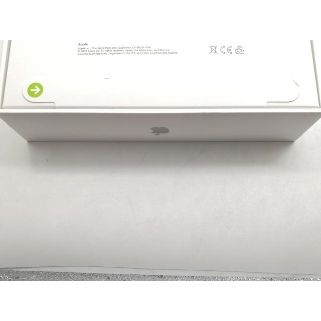 【未使用】Apple 【Wi-Fi】 iPad（A16/2025） 128GB シルバー MD3Y4J/A【宇田川】保証期間６ヶ月の画像