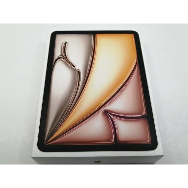【未使用】Apple 【Wi-Fi】 11インチ iPad Air（M4/2026) 256GB スターライト MH374J/A【宇田川】保証期間６ヶ月の画像