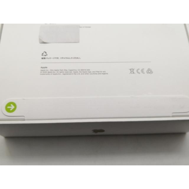 【未使用】Apple 【Wi-Fi】 11インチ iPad Air（M4/2026) 256GB スターライト MH374J/A【宇田川】保証期間６ヶ月の画像