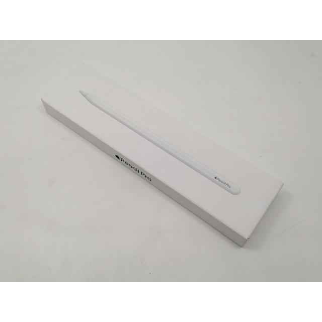 未使用】Apple Apple Pencil Pro MX2D3ZA/A【宇田川】保証期間1週間