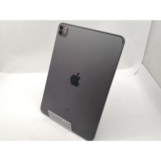 中古】Apple 【Wi-Fi】 11インチ iPad Pro（第2世代/2020） 128GB