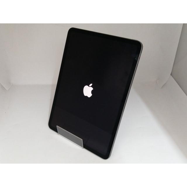 中古】Apple 【Wi-Fi】 11インチ iPad Pro（第2世代/2020） 128GB
