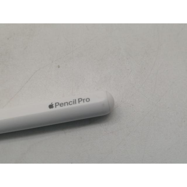 中古】Apple Apple Pencil Pro MX2D3ZA/A【宇田川】保証期間1週間