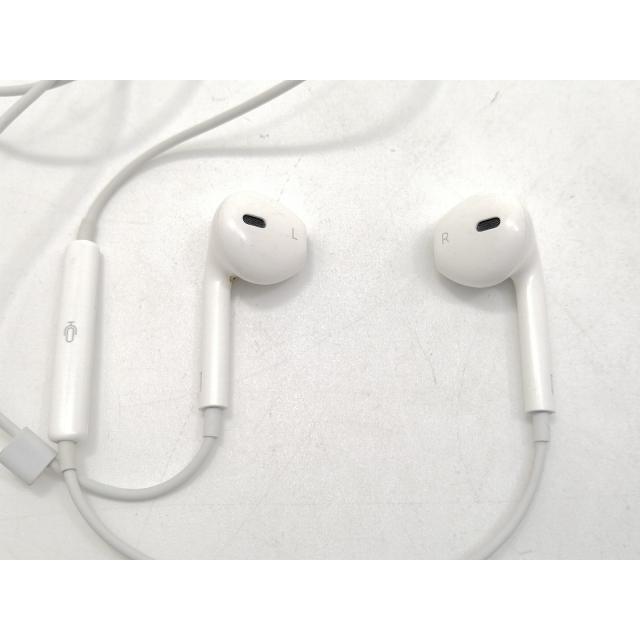 中古】Apple EarPods with Lightning Connector [付属品]【宇田川
