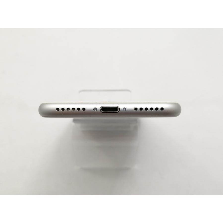 中古】Apple SoftBank 【SIMロック解除済み】 iPhone 8 64GB シルバー