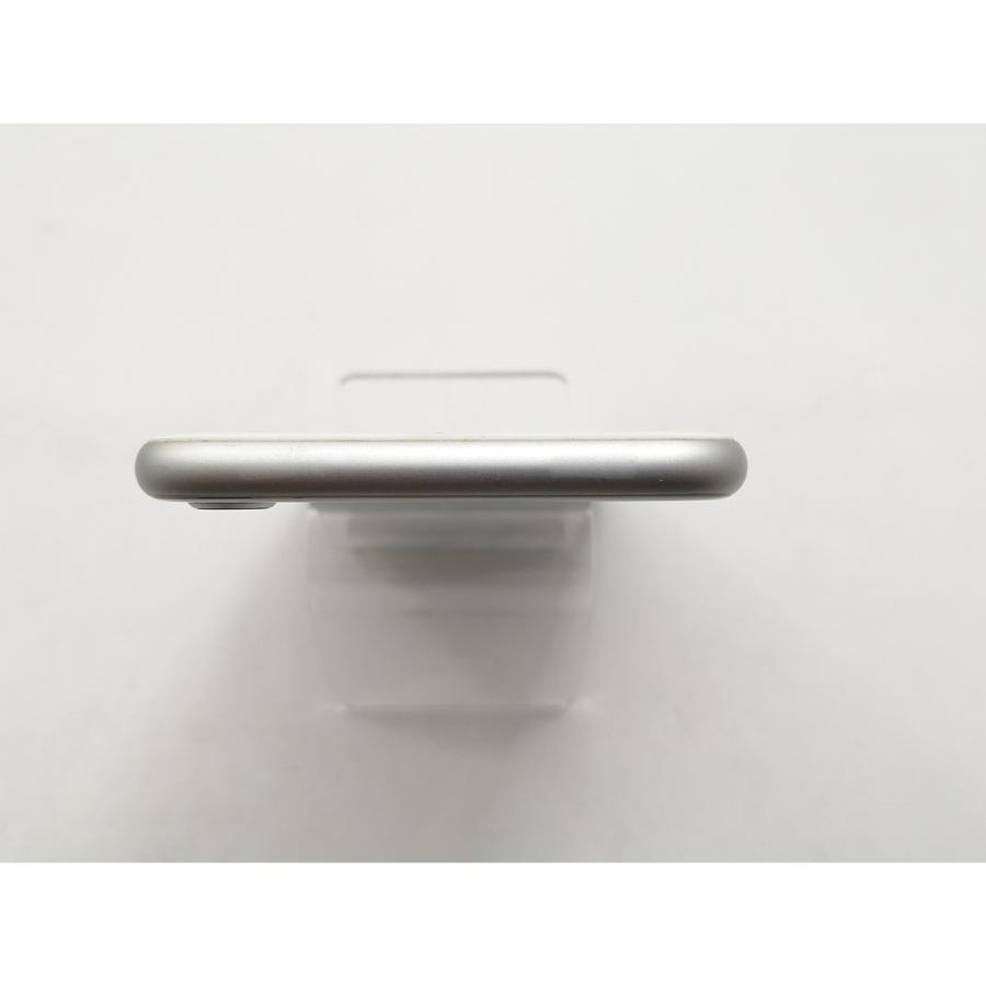 中古】Apple SoftBank 【SIMロック解除済み】 iPhone 8 64GB シルバー