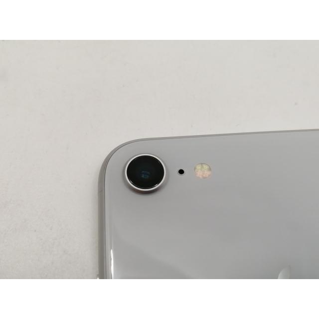 中古】Apple SoftBank 【SIMロック解除済み】 iPhone 8 64GB シルバー
