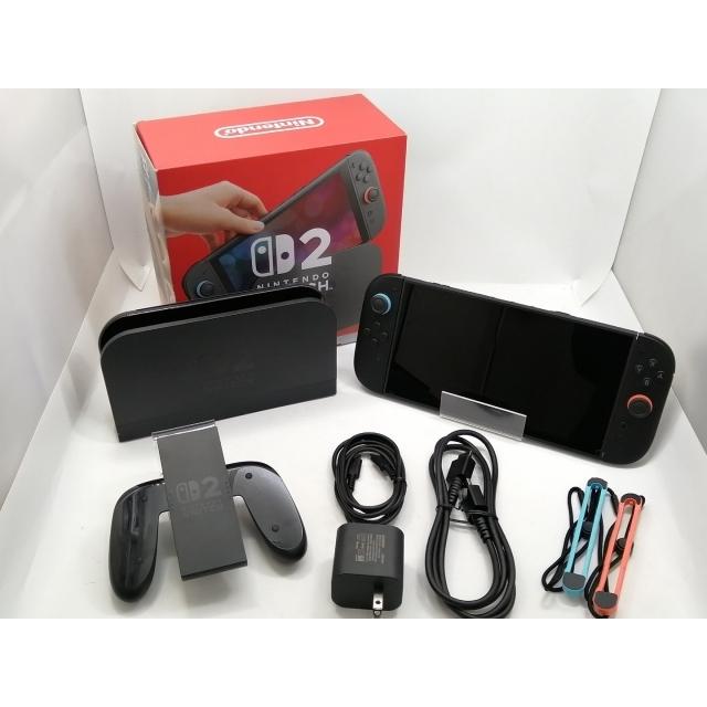 中古】Nintendo Nintendo Switch 2 マリオカート ワールド セット BEE