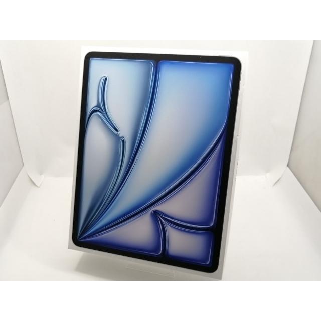 未使用】Apple 【Wi-Fi】 13インチ iPad Air（M4/2026) 128GB ブルー