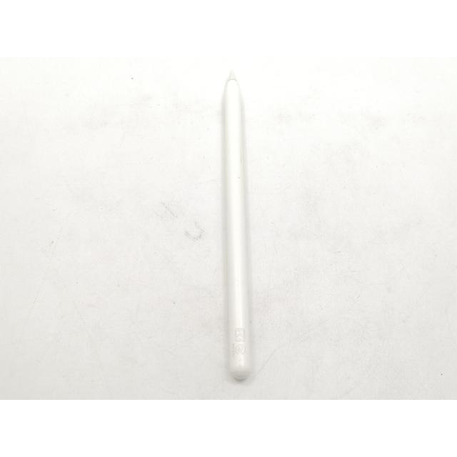 (未使用)Apple Pencil 第2世代 MU8F2J/A 中古】Apple Apple Pencil（第2世代） MU8F2J/A【宇田川】保証期間1