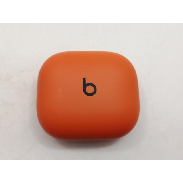 中古】beats by dr.dre Powerbeats Fit [スパークオレンジ]【宇田川