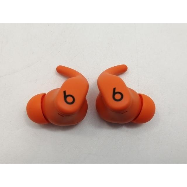 中古】beats by dr.dre Powerbeats Fit [スパークオレンジ]【宇田川