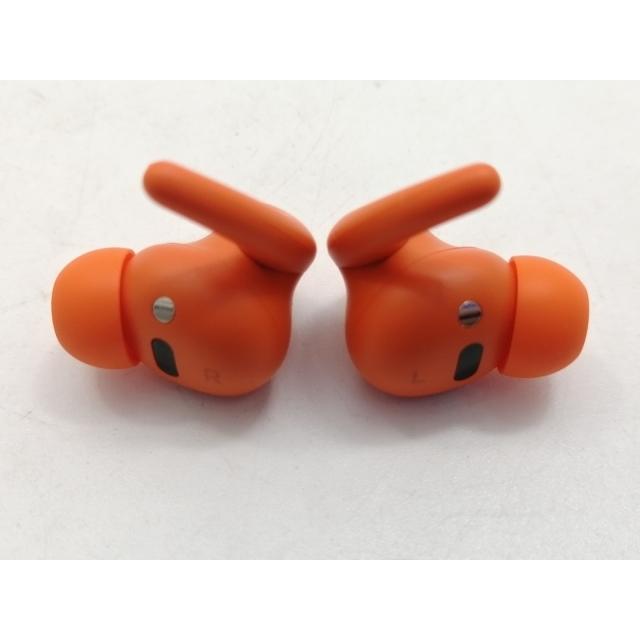 中古】beats by dr.dre Powerbeats Fit [スパークオレンジ]【宇田川