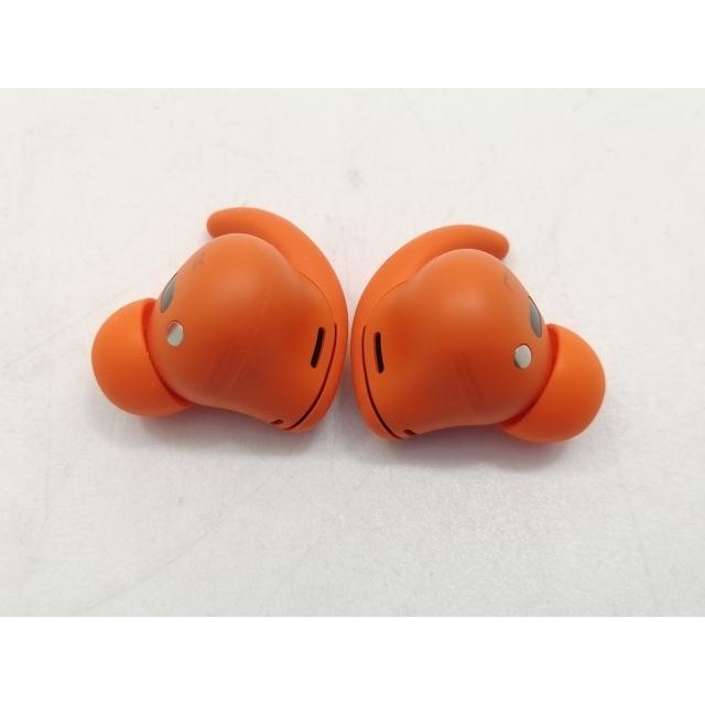 中古】beats by dr.dre Powerbeats Fit [スパークオレンジ]【宇田川