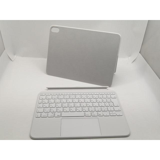 中古】Apple Magic Keyboard Folio 日本語（JIS） iPad（A16/2025/第10