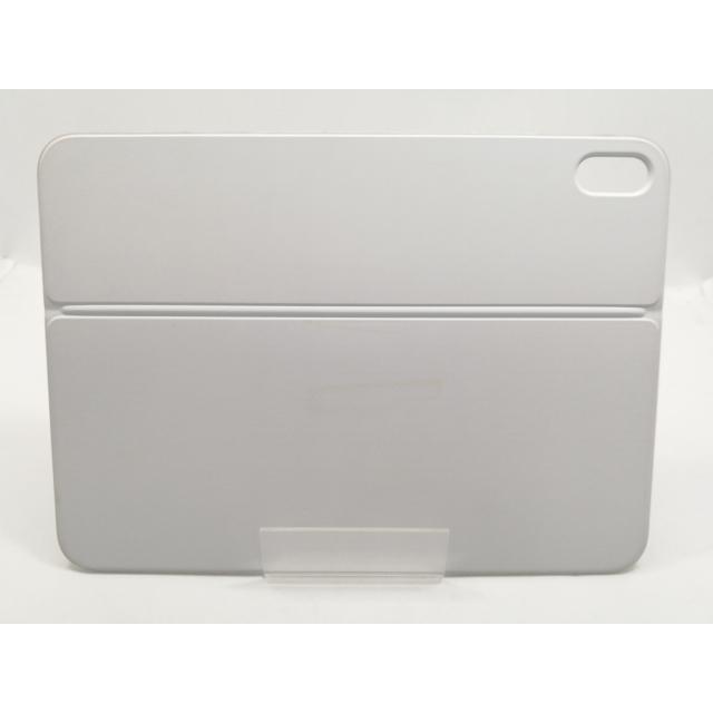 中古】Apple Magic Keyboard Folio 日本語（JIS） iPad（A16/2025/第10