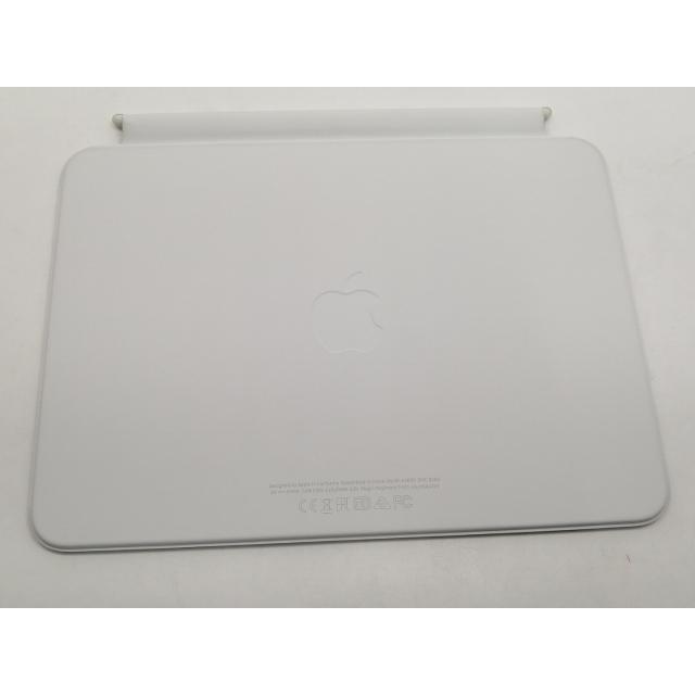 中古】Apple Magic Keyboard Folio 日本語（JIS） iPad（A16/2025/第10