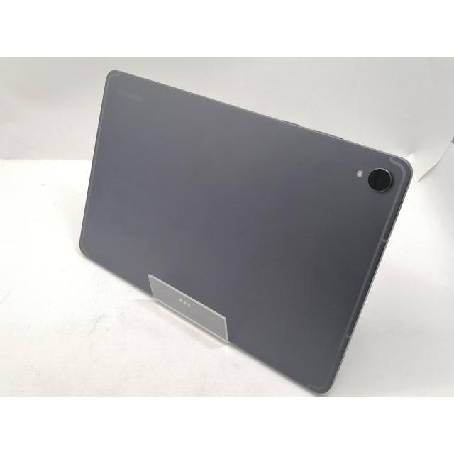 中古】SAMSUNG 国内版 【Wi-Fi】 Galaxy Tab S11 グレー SM 