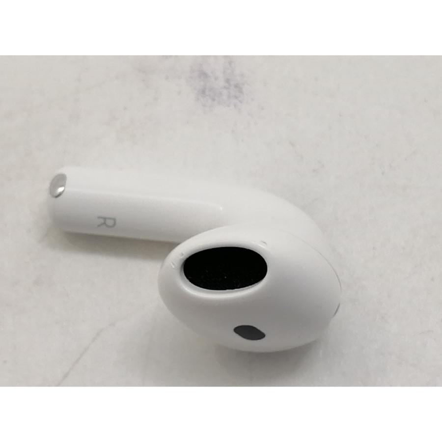 中古】Apple AirPods 4 MXP63J/A【宇田川】保証期間1ヶ月