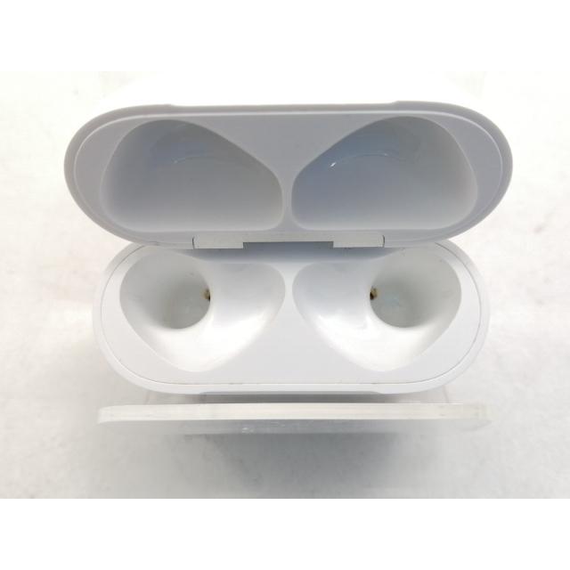 中古】Apple AirPods 4 MXP63J/A【宇田川】保証期間1ヶ月