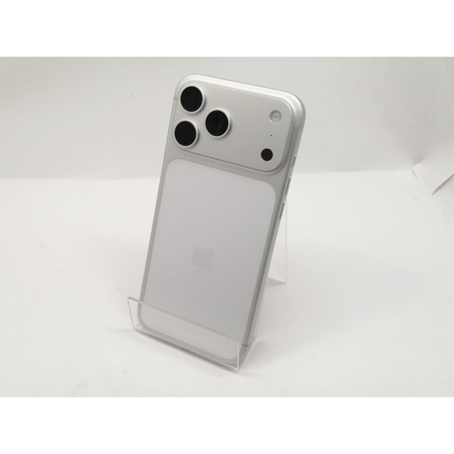 未使用】Apple 国内版 【SIMフリー】 iPhone 17 Pro Max 256GB