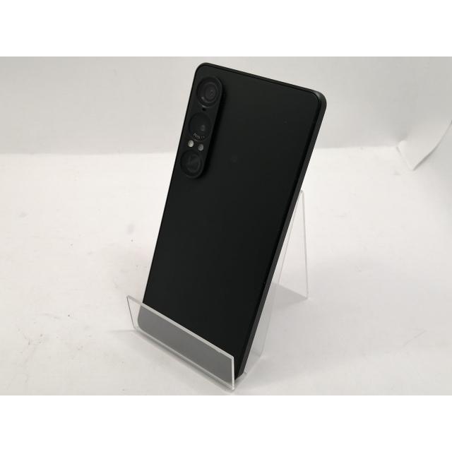 中古交換品★SONY Xperia 1 Ⅶ XQ-FS44 12GB 256GB 中古】SONY 国内版 【SIMフリー】 Xperia 1 VII スレートブラック 12GB