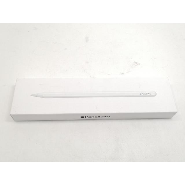 未使用】Apple Apple Pencil Pro MX2D3ZA/A【宇田川】保証期間1週間