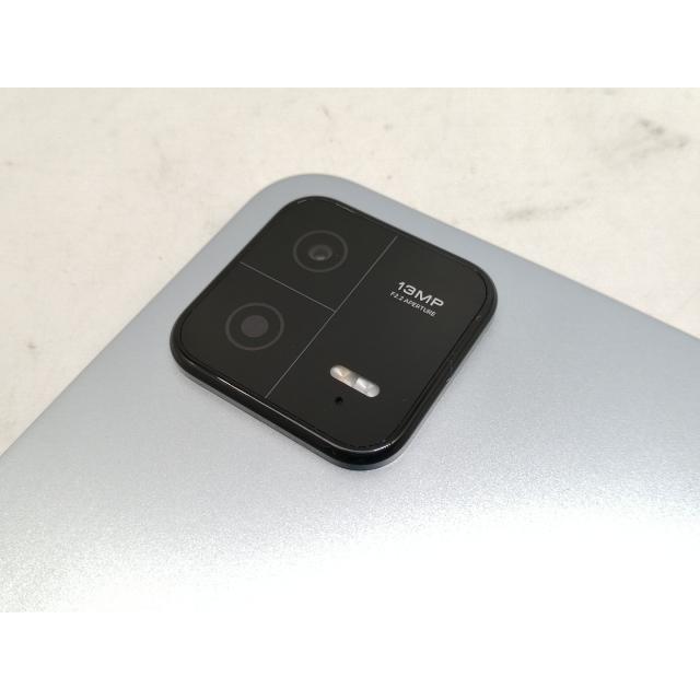 中古】Xiaomi 国内版 【Wi-Fi】 Xiaomi Pad 6 ミストブルー
