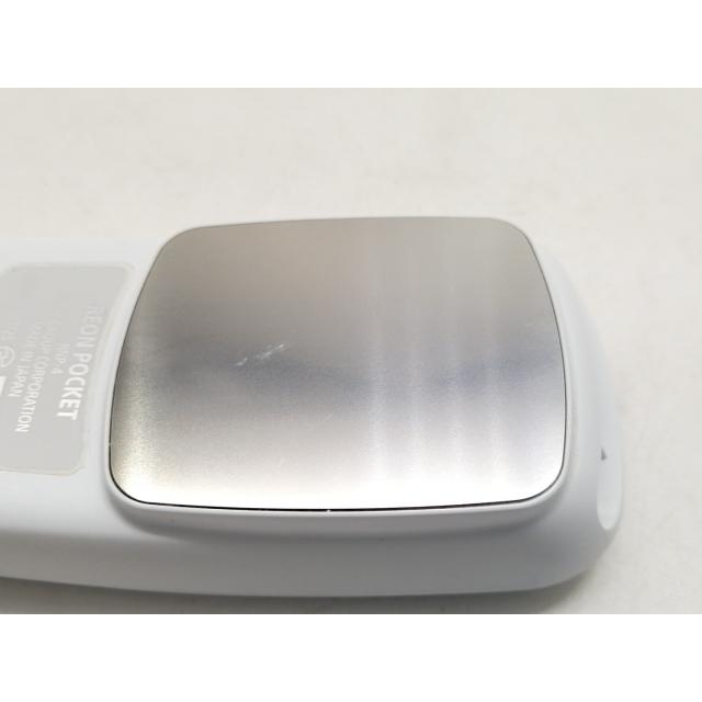 中古】SONY REON POCKET (レオンポケット) 4 RNPK-4T (REON TAG同梱版