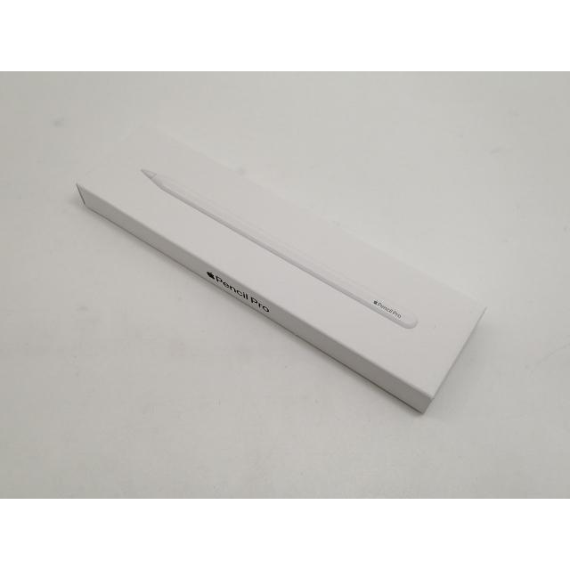Apple pencil pro 未使用　発送当日 未使用】Apple Apple Pencil Pro MX2D3ZA/A【宇田川】保証期間1週間