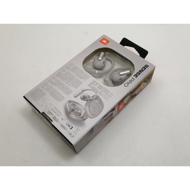 【新品未開封】JBL Sense pro グレージュ③ 未使用】JBL Sense Pro [グレージュ]【宇田川】保証期間1ヶ月