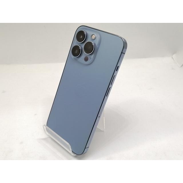 iPhone 13 【中古】Apple 海外版 【SIMフリー】 Pro 128GB シエラ
