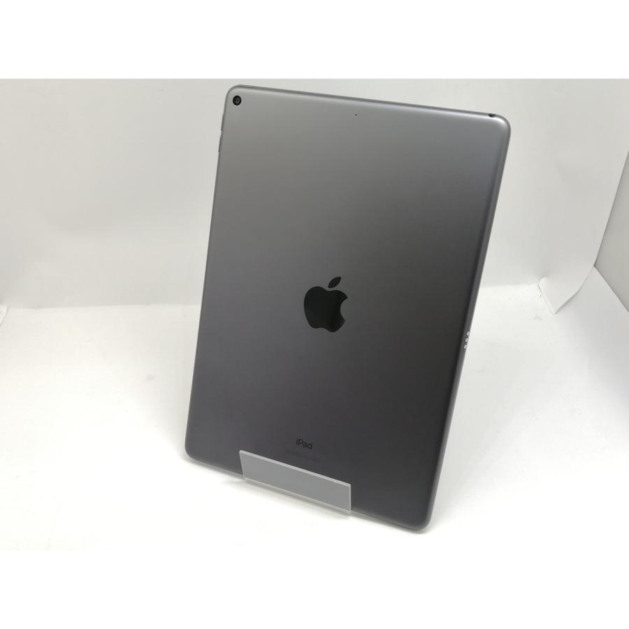 中古】Apple 【Wi-Fi】 iPad Air（第3世代/2019） 64GB スペースグレイ