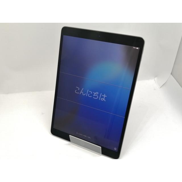 中古】Apple 【Wi-Fi】 iPad Air（第3世代/2019） 64GB スペースグレイ