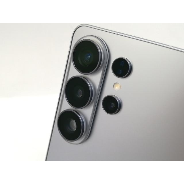 中古】SAMSUNG 国内版 【SIMフリー】 Galaxy S26 Ultra シルバー