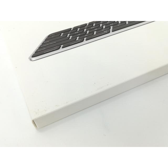 未使用】Apple Magic Keyboard（テンキー付き/ブラックキー/Apple