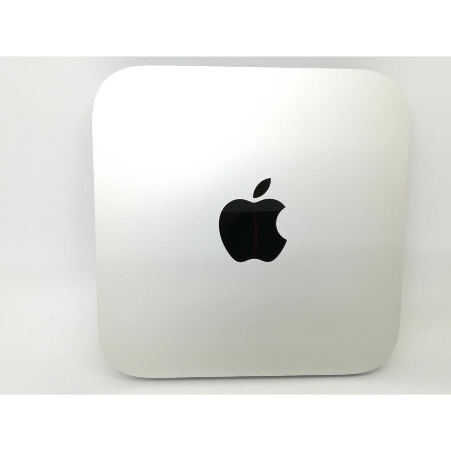 中古】Apple Mac mini M1 (CPU:8C/GPU:8C) 8GB/512GB MGNT3J/A (M1