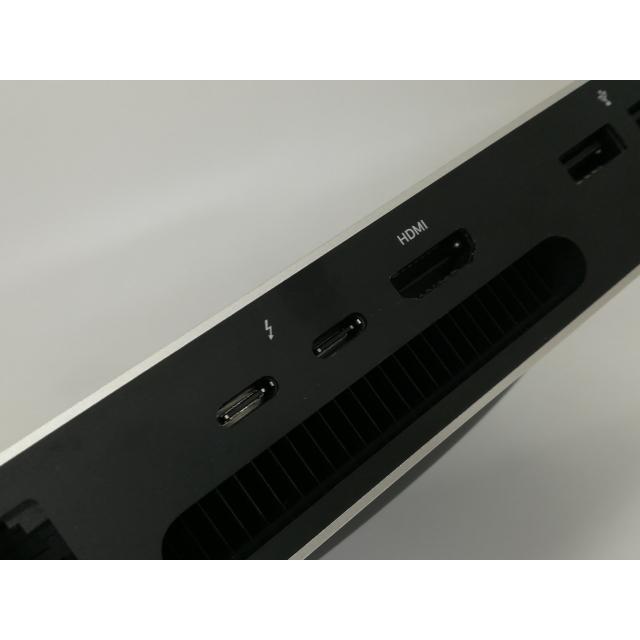 中古】Apple Mac mini M1 (CPU:8C/GPU:8C) 8GB/512GB MGNT3J/A (M1