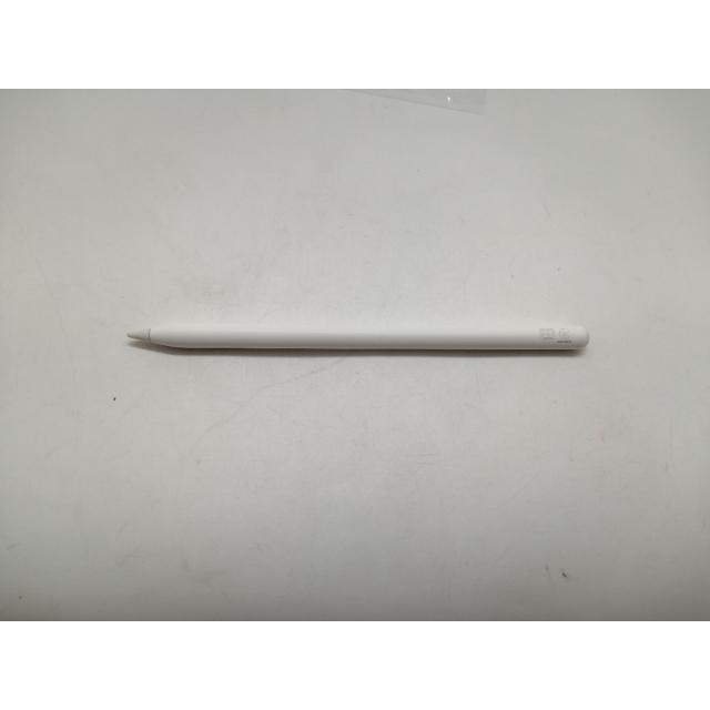 中古】Apple Apple Pencil（第2世代） MU8F2J/A【宇田川】保証期間1