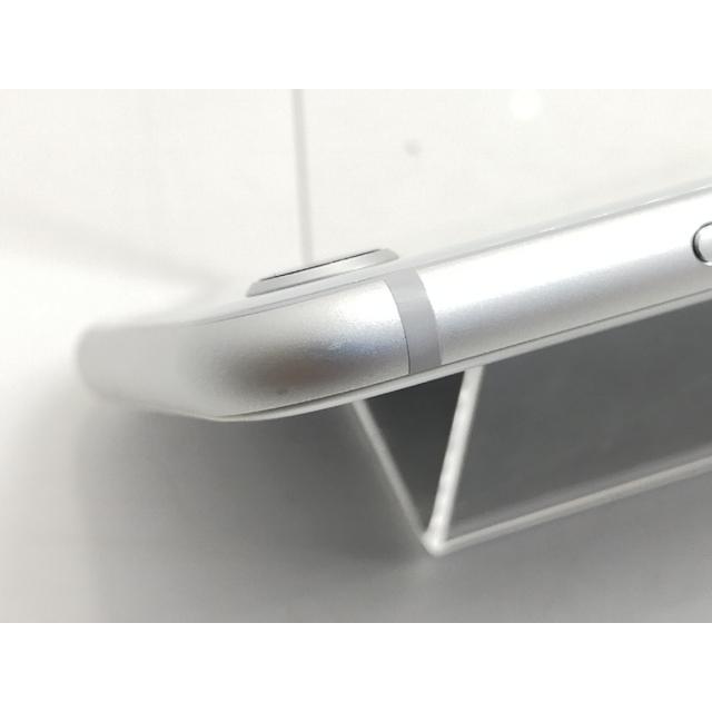 中古】Apple au 【SIMロック解除済み】 iPhone 8 64GB シルバー MQ792J