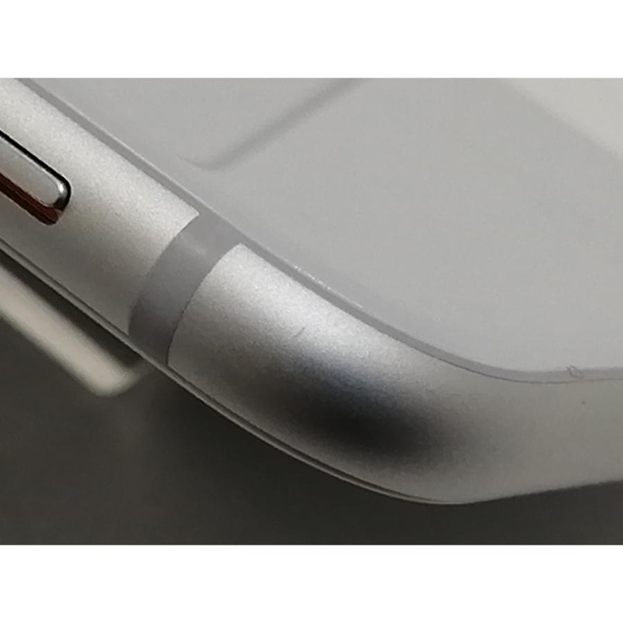 中古】Apple au 【SIMロック解除済み】 iPhone 8 64GB シルバー MQ792J