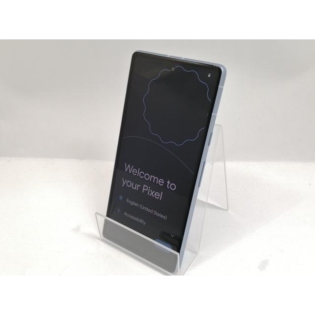 中古】Google 国内版 【SIMフリー】 Pixel 7a シー 8GB 128GB G82U8