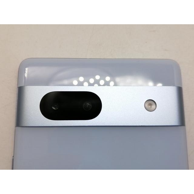 中古】Google 国内版 【SIMフリー】 Pixel 7a シー 8GB 128GB G82U8