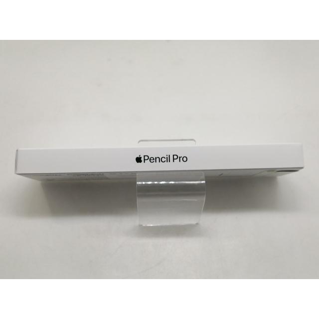 未使用】Apple Apple Pencil Pro MX2D3ZA/A【宇田川】保証期間1週間