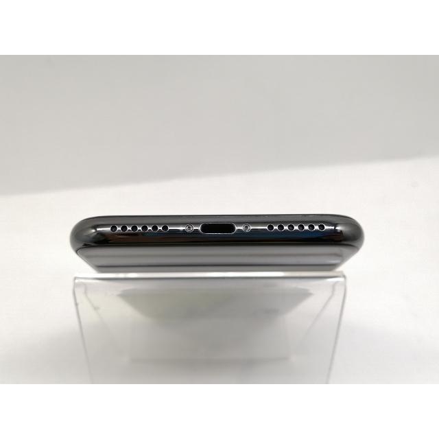 Apple iPhone X MQC12J/A 本体SIMロック 中古】Apple SoftBank 【SIMロック解除済み】 iPhone X 256GB スペース