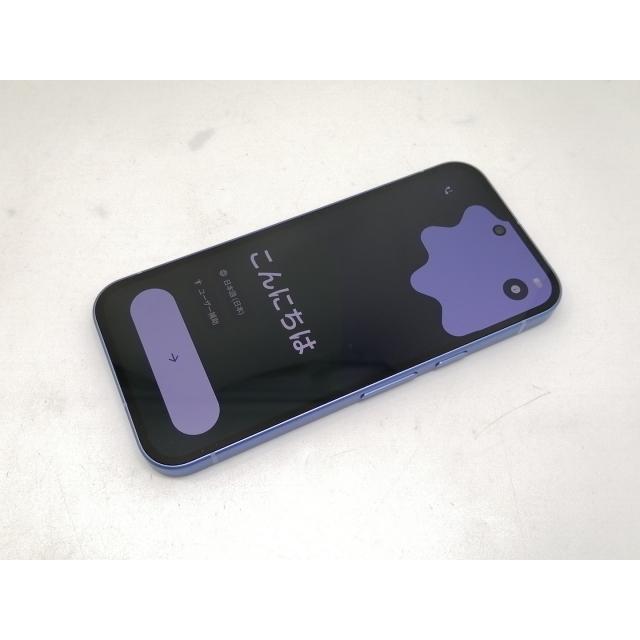 中古】Google 国内版 【SIMフリー】 Pixel 10a ラベンダー 8GB 128GB