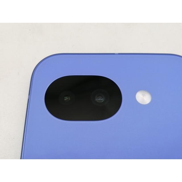 中古】Google 国内版 【SIMフリー】 Pixel 10a ラベンダー 8GB 128GB