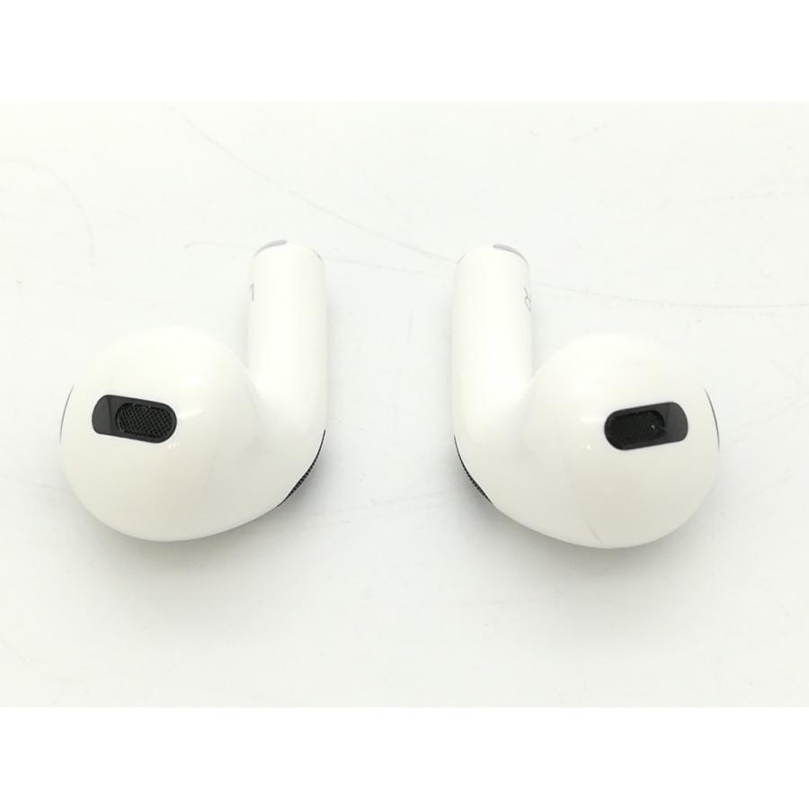 中古】Apple AirPods Pro (2021/Magsafe) MLWK3J/A【ECセンター】保証