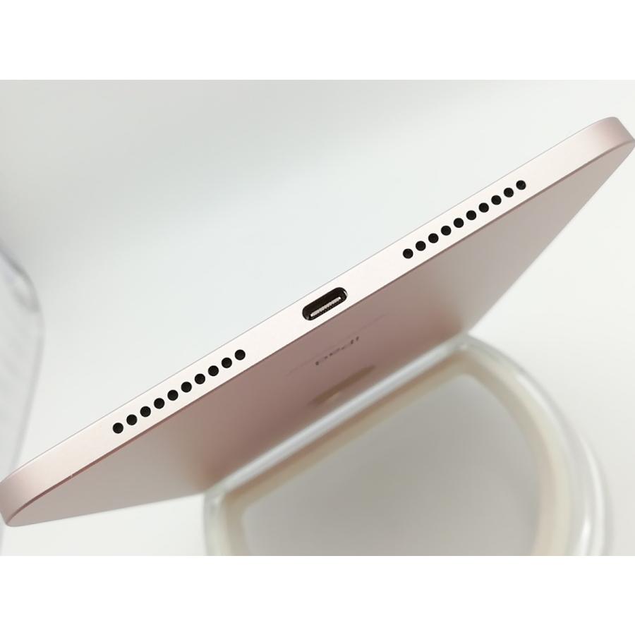 中古】Apple iPad mini（第6世代/2021） Wi-Fiモデル 256GB ピンク 