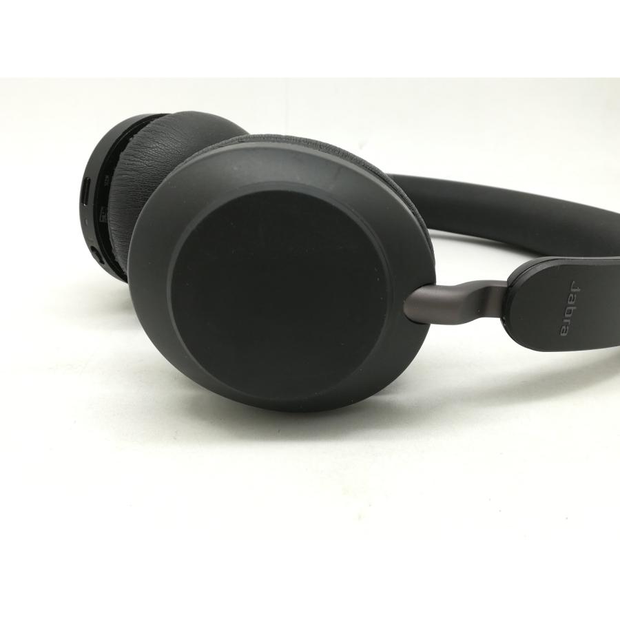 【中古】Jabra Evolve2 65 Stereo ブラック【宇田川】保証期間１ヶ月【ランクB】｜janpara｜03